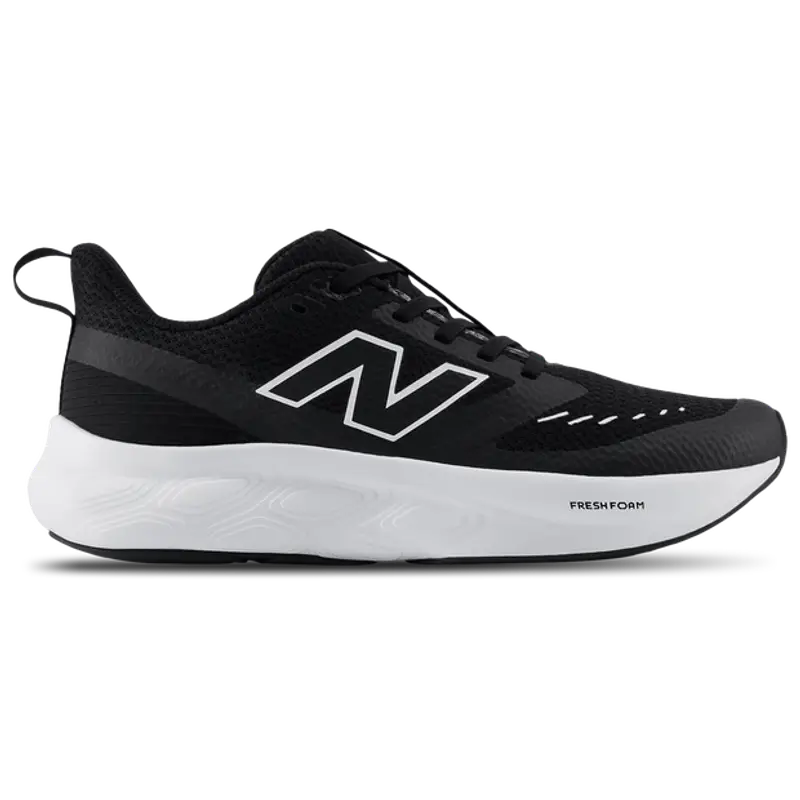 New Balance Fresh Foam 625 unisex Scarpe - Nero - Pelle - Foot Locker