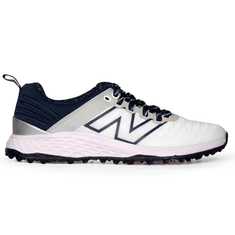 Fresh Foam Contend V2 2024. scarpe da golf da donna bianco/blu scuro | New Balance