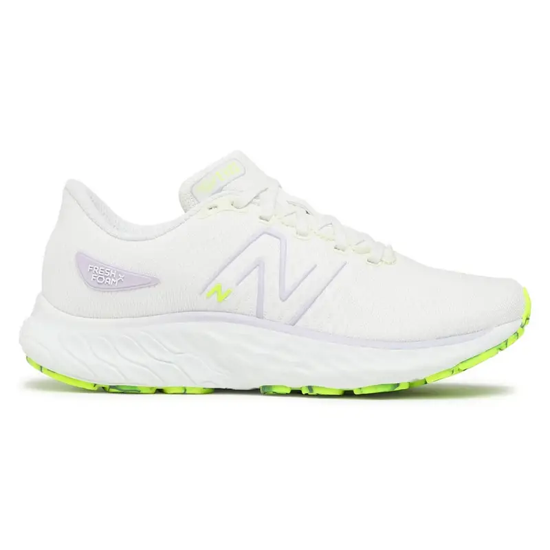 Fresh Foam Evoz V3 Bianco - Scarpe Running Donna EUR 41 5 / US 10
