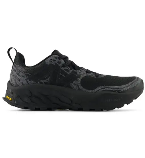 Fresh Foam Hierro V8 GTX W - scarpe trail running - donna Black