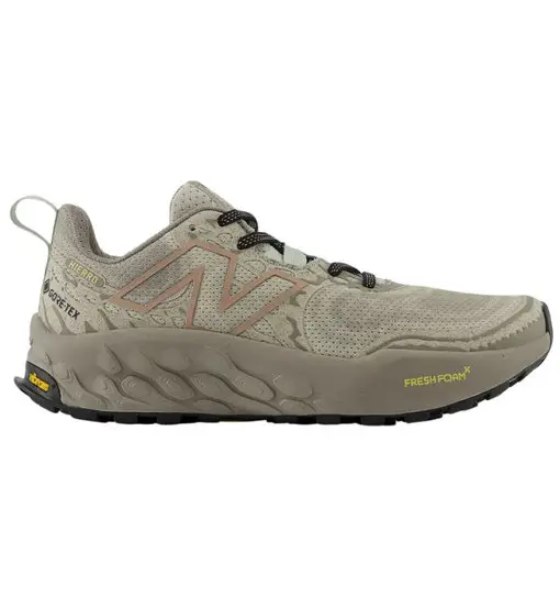 New Balance Scarpe trail running Donna Verde 3689593