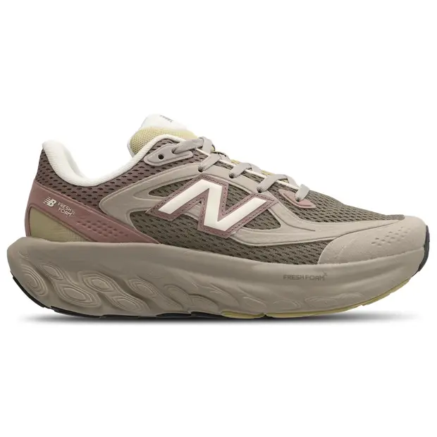 Fresh Foam Trainer female Scarpe - Rosa - Rete/Sintetico - Foot Locker Pink