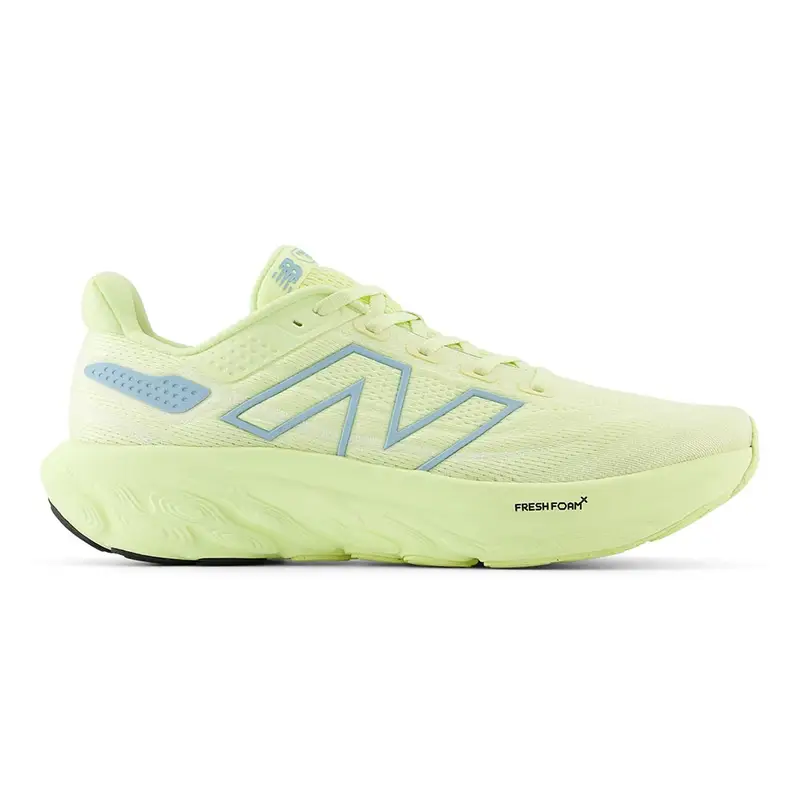 Fresh Foam X 1080 v13 Giallo - Scarpe Running Uomo EUR 41 5 / US 8