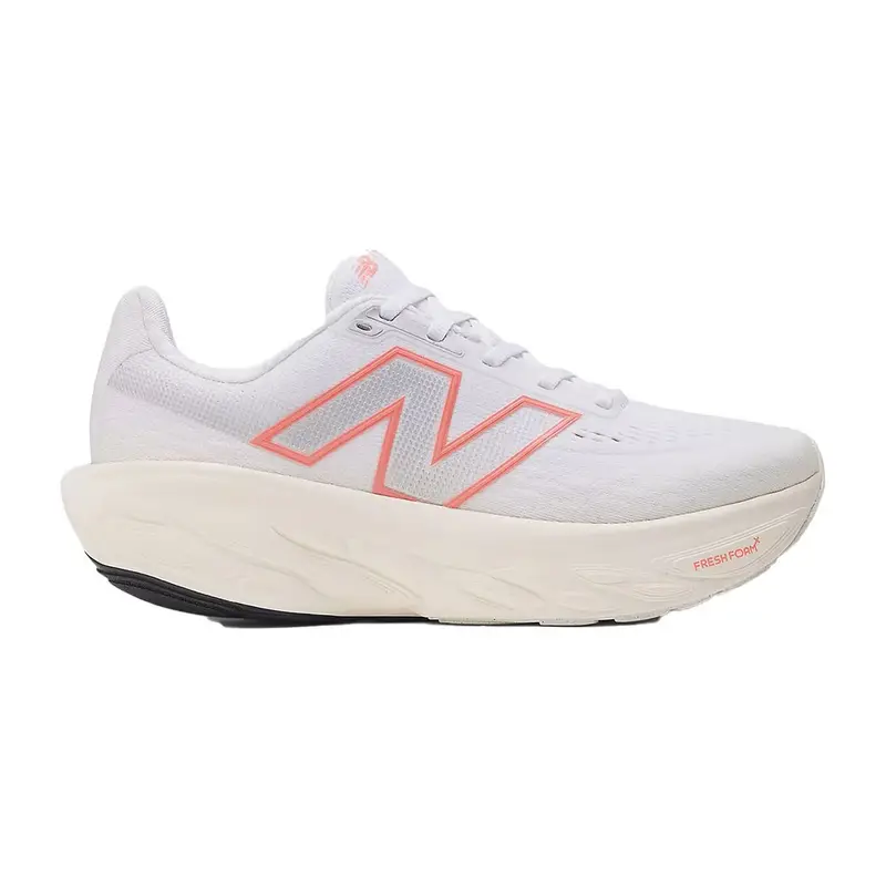 Fresh Foam X 1080 V14 Bianco - Scarpe Running Donna EUR 42,5 / US 10,5