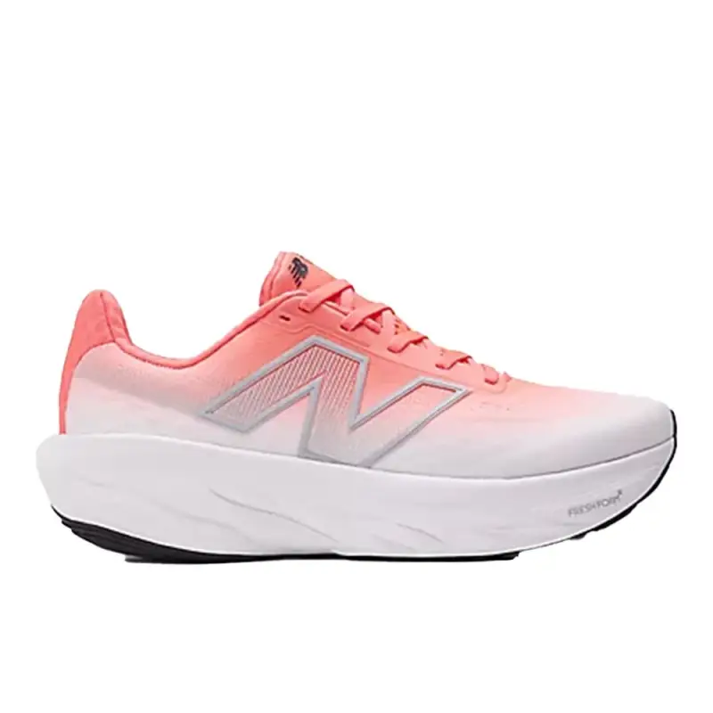 Fresh Foam X 1080 V14 Urgent Rosso - Scarpe Running Uomo EUR 44 5 / US 10 5