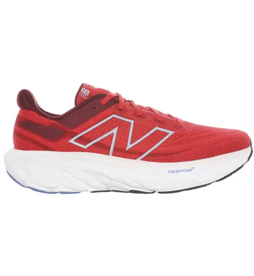 Fresh Foam X 1080v13 - scarpe running neutre - uomo Red