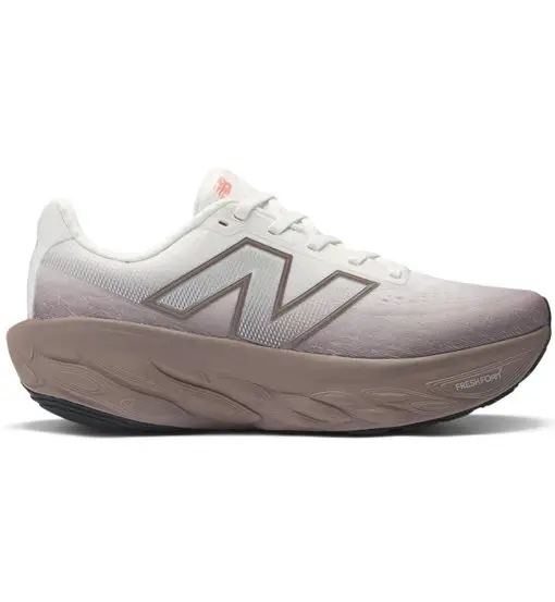 Fresh Foam X 1080v14 W - scarpe running neutre - donna White