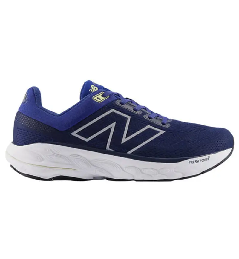 Fresh Foam X 860v14 M - scarpe running neutre - uomo Blue