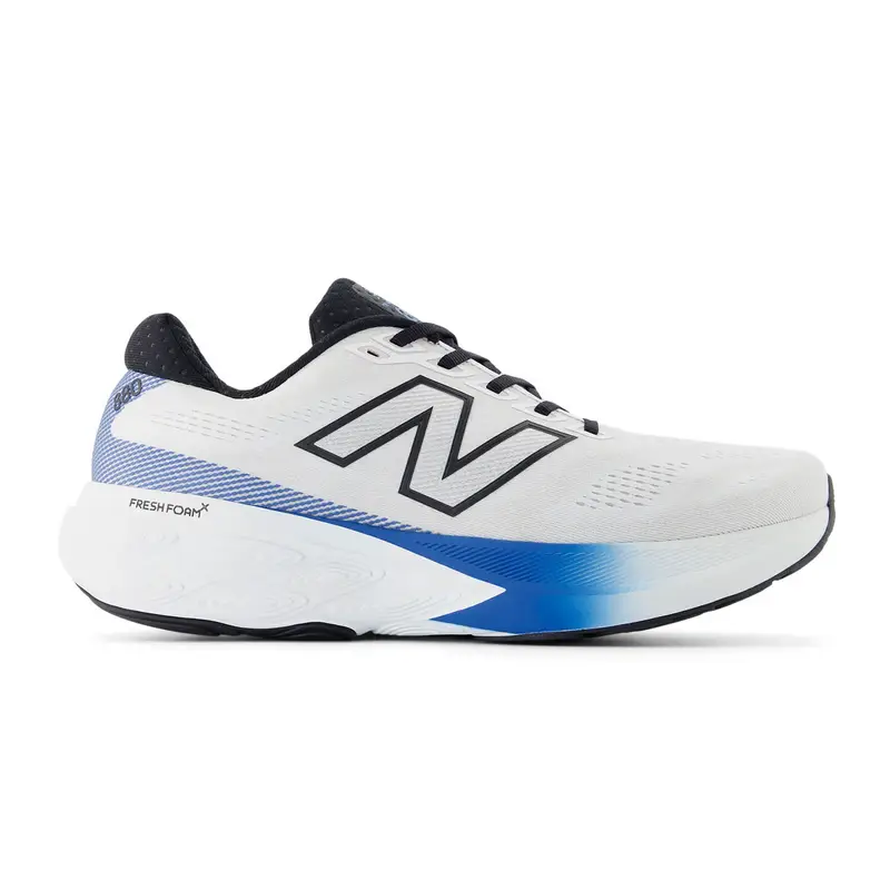 FRESH FOAM X 880 Bianco