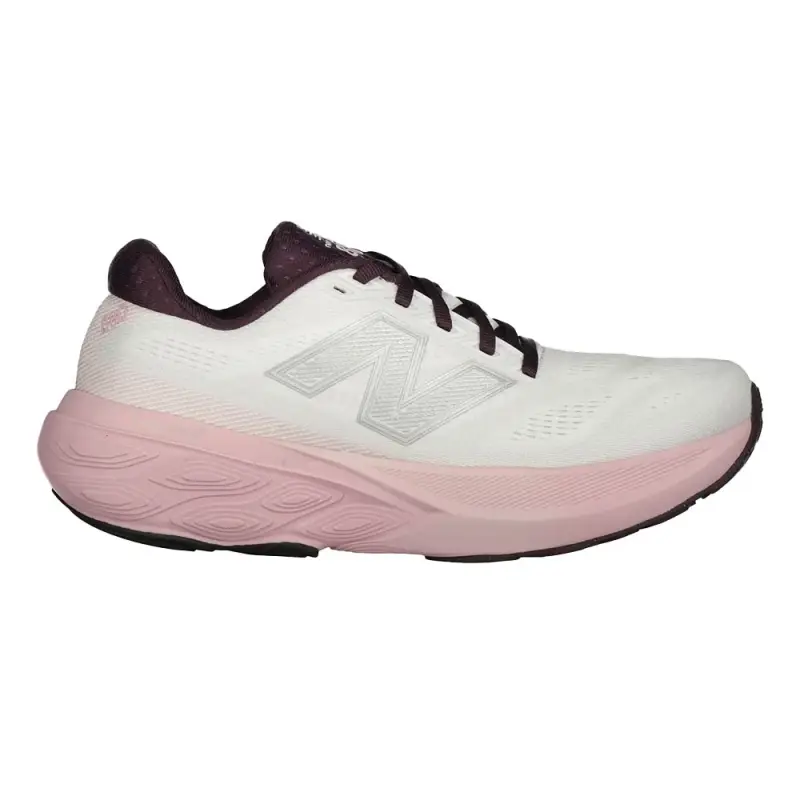 Fresh Foam X 880 V15 Bianco Rosa - Scarpe Running Donna EUR 41 5 / US 10