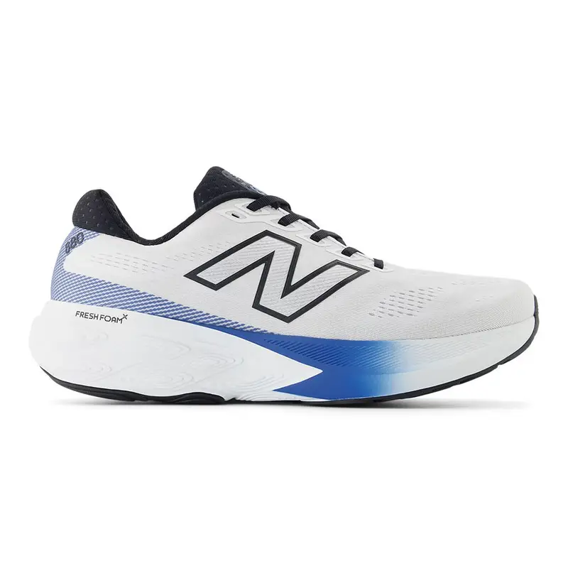 Fresh Foam X 880 V15 Bianco - Scarpe Running Uomo EUR 42 5 / US 9