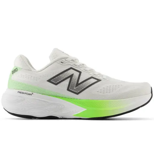 Fresh Foam X 880v15 M - scarpe running neutre - uomo White