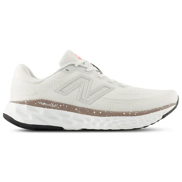 Fresh Foam X Evoz V4 Donna - Sneakers Bianco - .5 - Pelle White