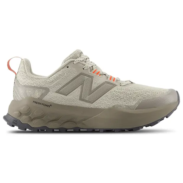 Fresh Foam X Garoe V2 Donna - Sneakers Grigio - .5 - Pelle Grey