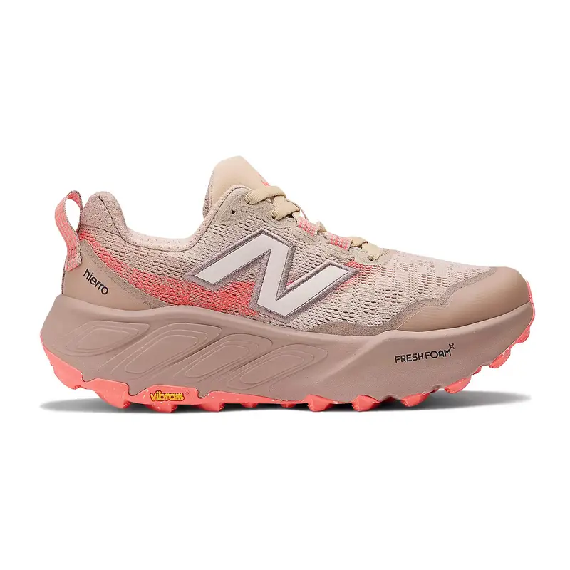 FRESH FOAM X HIERRO DONNA