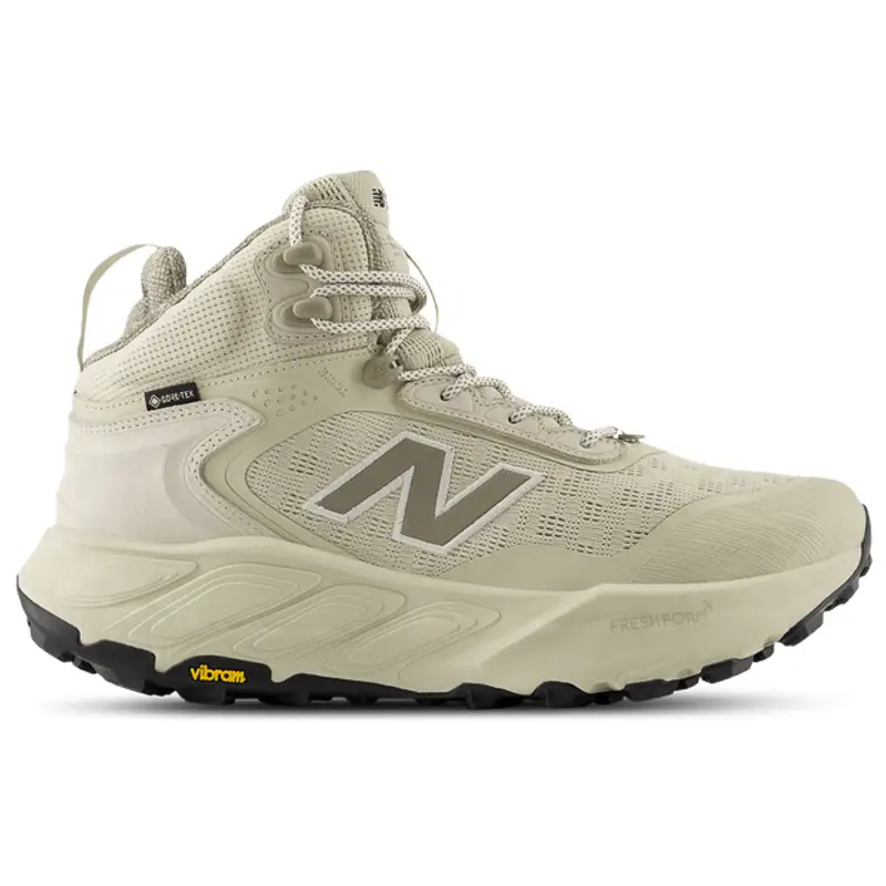 Fresh Foam X Hierro Hiker Gore-tex male Scarpe - Grigio - Pelle - Foot Locker Grey