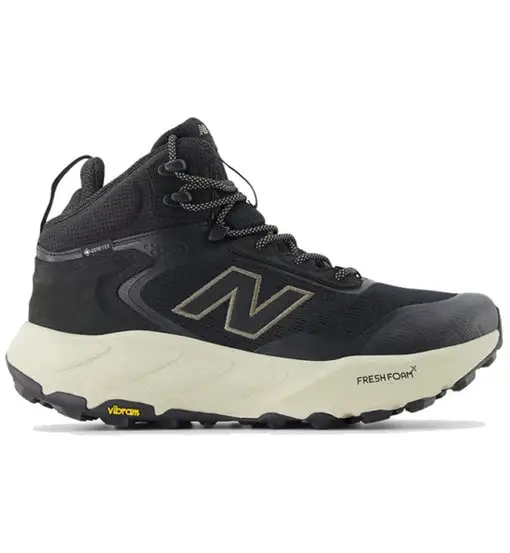 New Balance Scarpe trail running Uomo Nero 3929886
