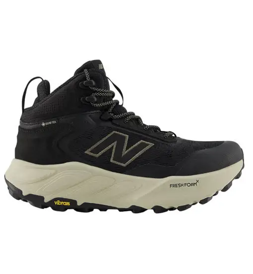 New Balance Scarpe trail running Donna Nero 3929887
