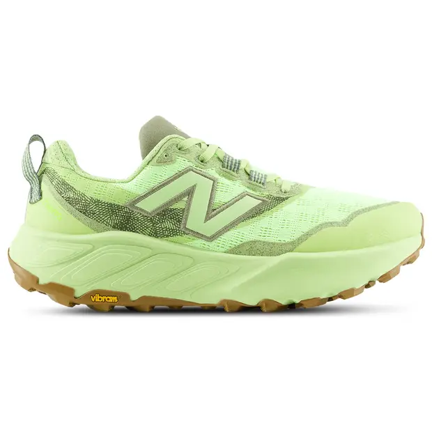 Fresh Foam x Hierro Uomo - Sneakers Verde Green