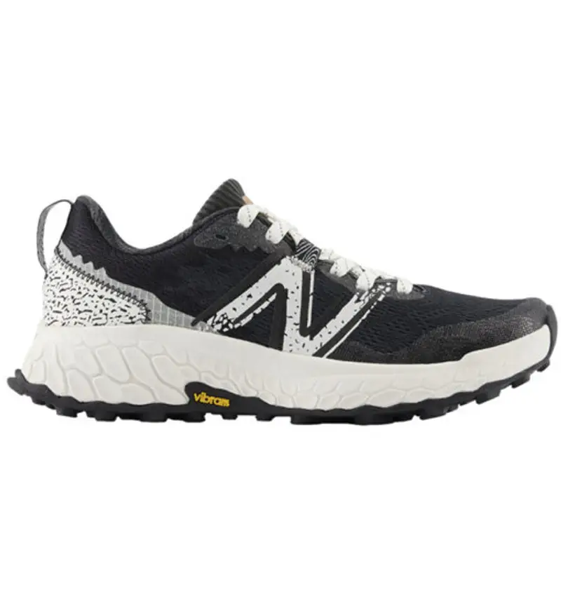 New Balance Scarpe trail running Donna Nero 2405931