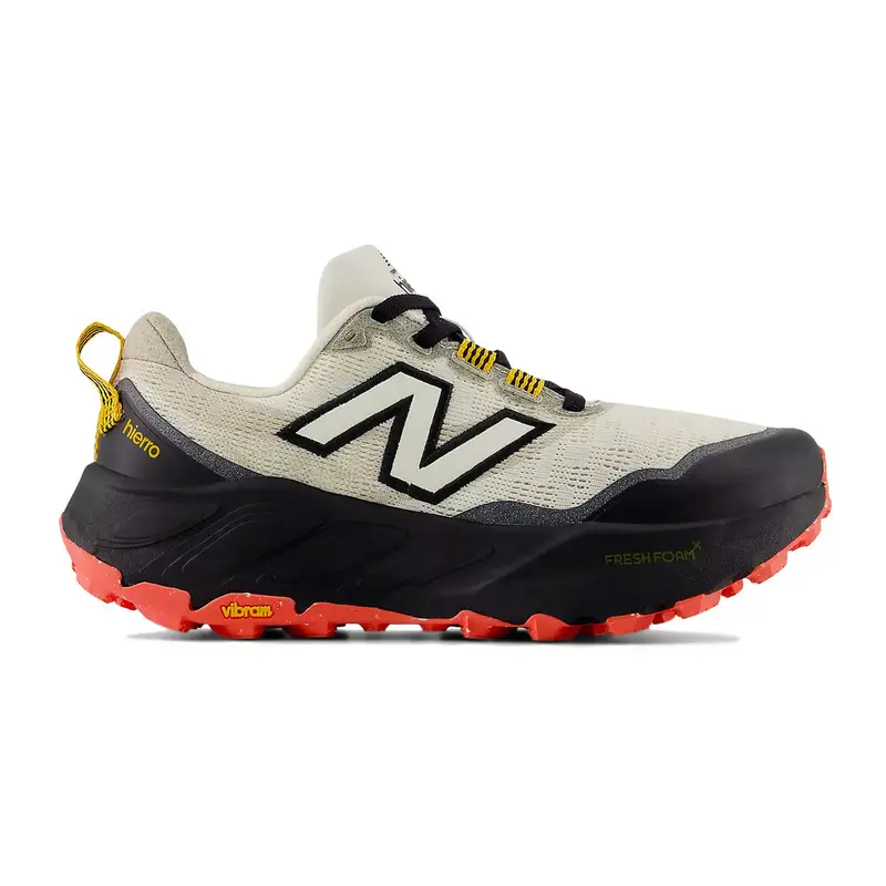 FRESH FOAM X HIERRO V9 DONNA Bianco