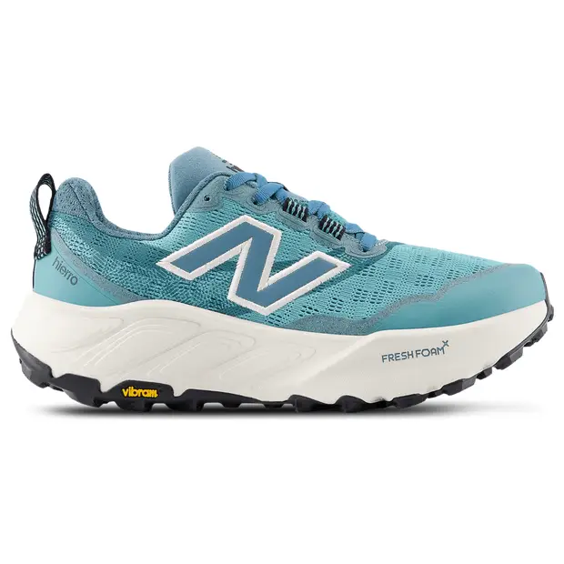 Fresh Foam X Hierro V9 Donna - Sneakers Verde acqua Teal