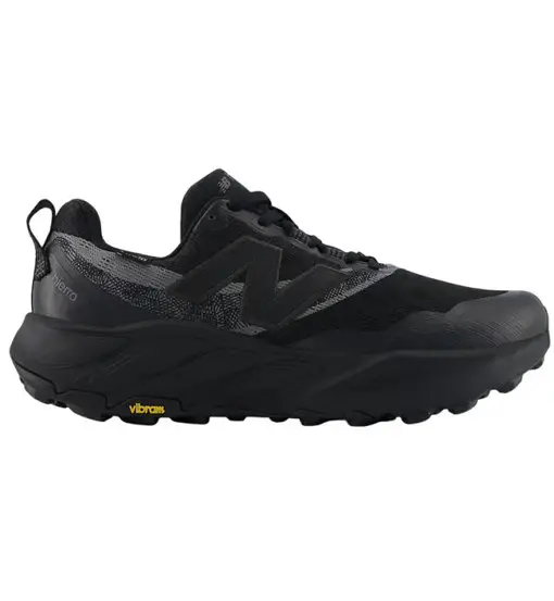 Fresh Foam X Hierro v9 GTX M - scarpe trail running - uomo Black