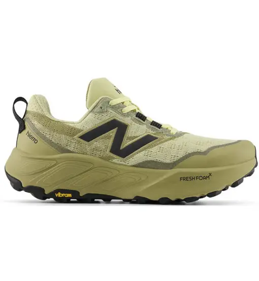 New Balance Scarpe trail running Uomo Verde 2680709