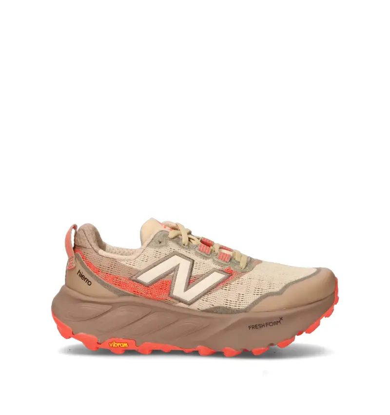 FRESH FOAM X HIERRO V9 Scarpa trail running donna Vario