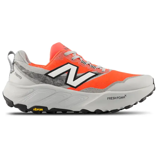 Fresh Foam X Hierro V9 Uomo - Sneakers Rosso Red