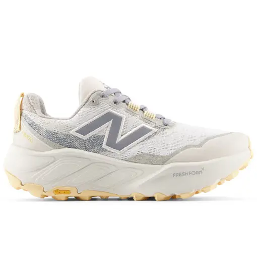 Fresh Foam X Hierro v9 W - scarpe trail running - donna Grey