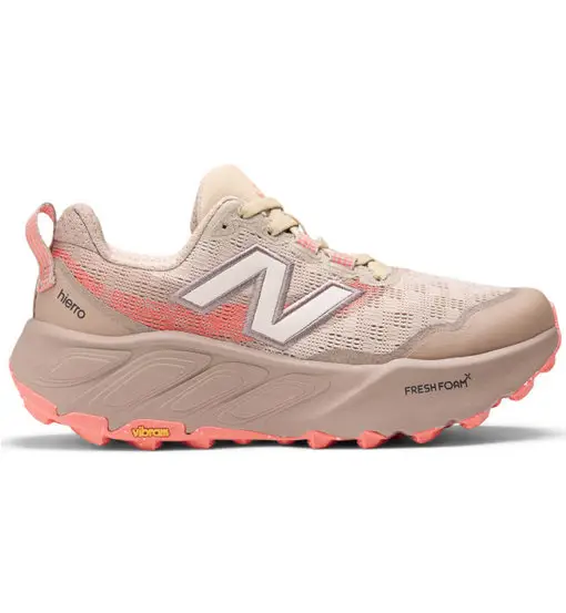 New Balance Scarpe trail running Donna Rosa 2485405