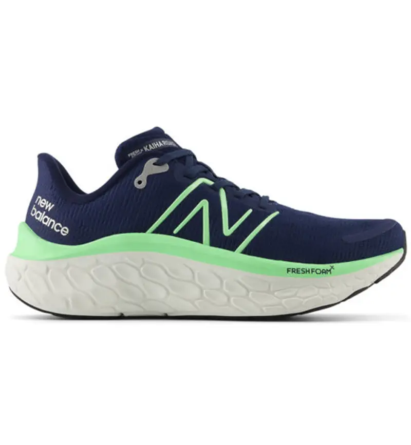 Fresh Foam X Kaiha RD - scarpe running neutre - uomo Dark Blue