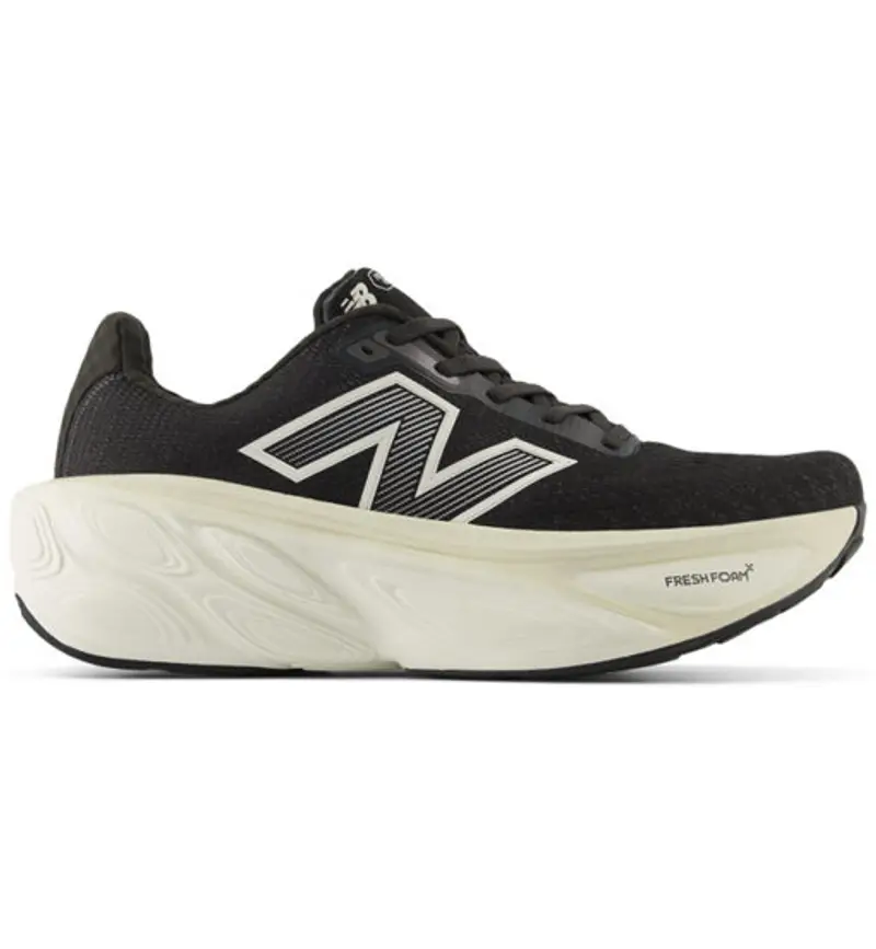 Fresh Foam X More V5 - scarpe running neutre - uomo Black