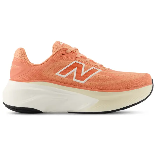 Fresh Foam X More V6 Donna - Sneakers Arancione - .5 - Pelle Orange