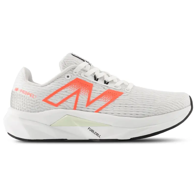 Fuelcell Propelv5 female Scarpe - Bianco - Pelle - Foot Locker White