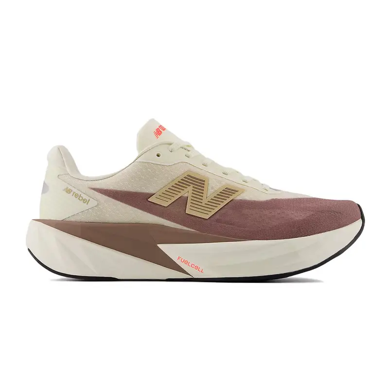 FUELCELL REBEL V5 Bianco