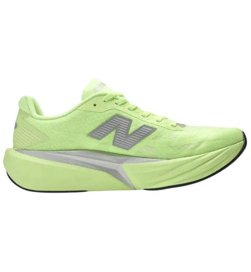 FuelCell Rebel v5 M - scarpe running neutre - uomo Green