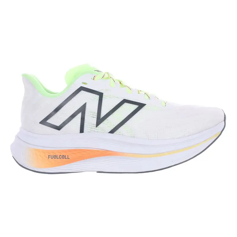 Fuelcell Trainer V2 Bianco Verde - Scarpe Running Donna EUR 37 5 / US 7