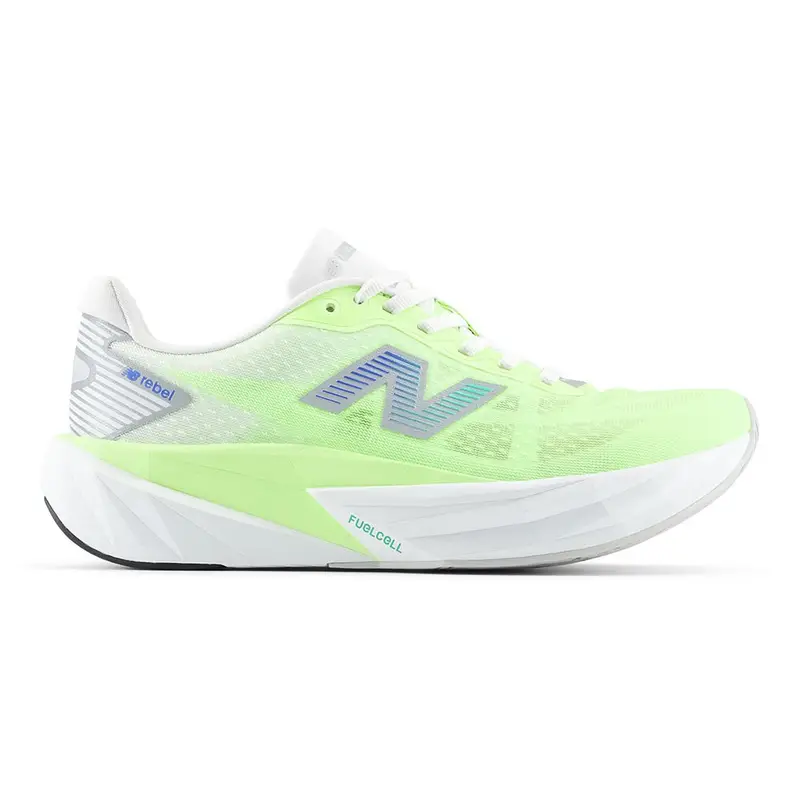 Fuellcell Rebel V5 Afterglow - Scarpe Running Donna EUR 41 / US 9 5
