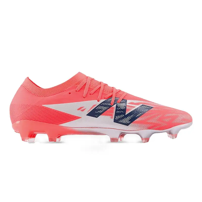 Furon Pro FG V8 Rosso Energy - Scarpe da Calcio Uomo EUR 42 / US 8 5