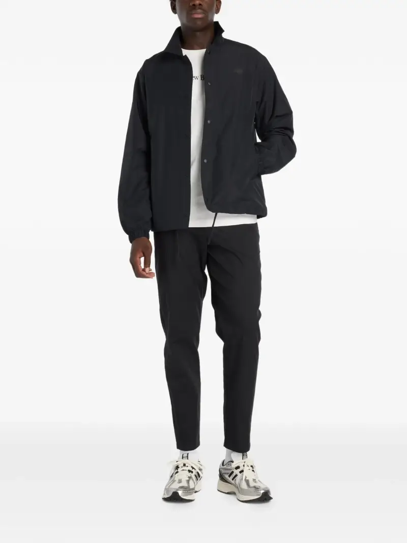 Giacca NERO miniatura 2