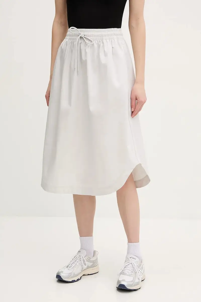 gonna colore grigio WK51551GYM