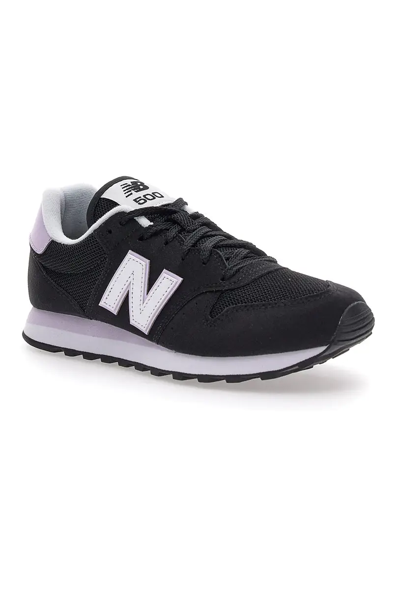 NEW BALANCE GW500MH2 NERO miniatura 2