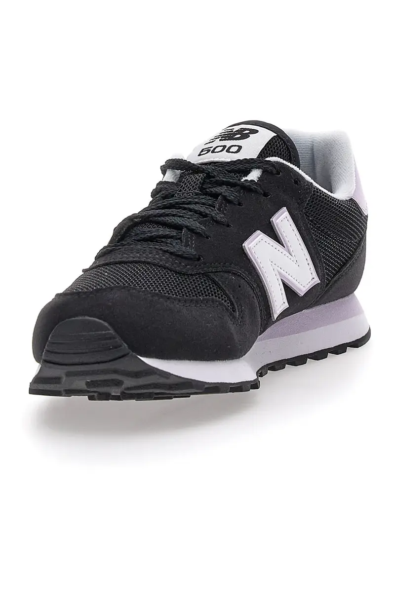NEW BALANCE GW500MH2 NERO miniatura 3