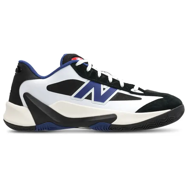 Hesi Low Uomo - Sneakers Bianco White