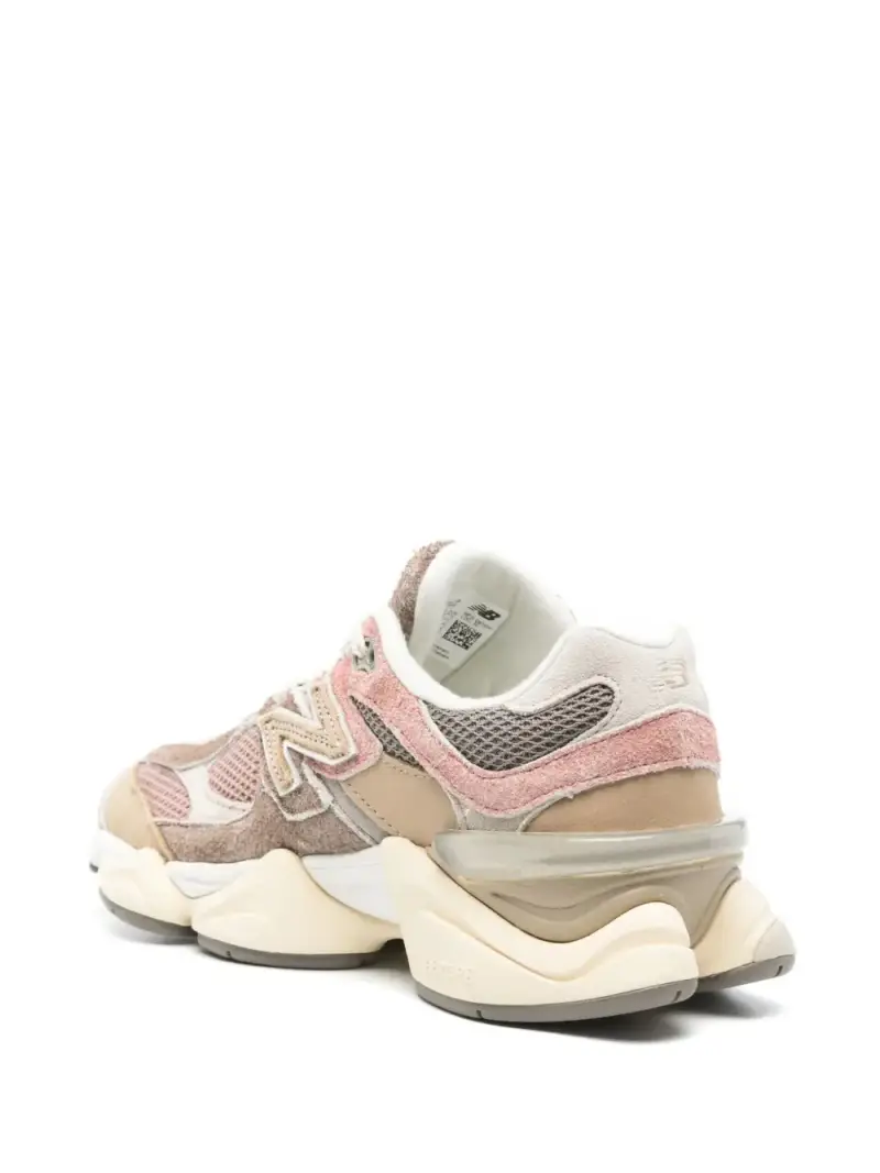 New Balance Kids Sneakers bambini Beige 4022659 miniatura 2