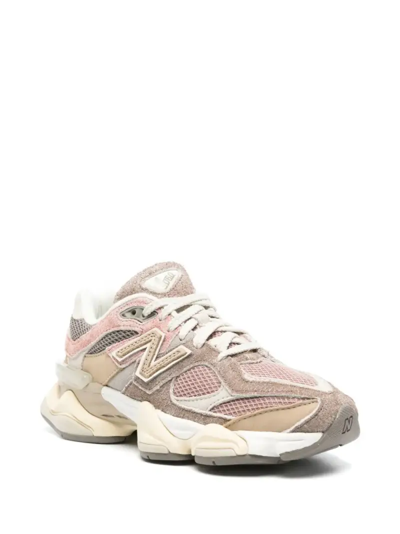 New Balance Kids Sneakers bambini Beige 4022659 miniatura 3