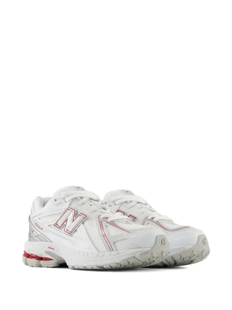 Sneakers BIANCO miniatura 2