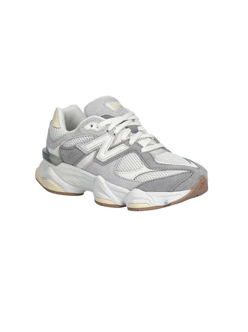 sneakers new balance kids BEIGE miniatura 2